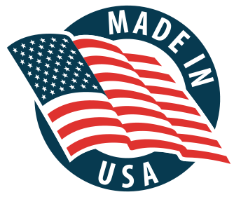 MADE IN USA